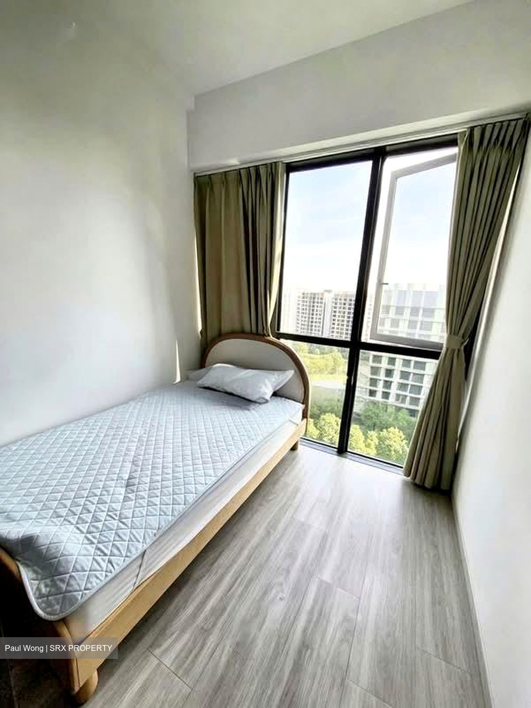 Bidadari Park Drive (D13), Condominium #568200091